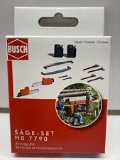 Busch 7790 scale for sale  Saratoga Springs