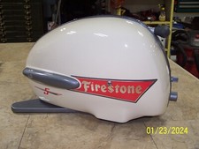 Firestone 5hp outboard for sale  Oronogo
