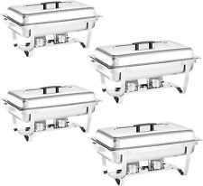 Chafing dish buffet for sale  Rehoboth Beach