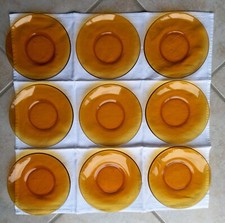 Lot petites assiettes d'occasion  Montélimar