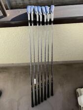 Cleveland iron set for sale  Shipping to Ireland