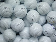 Golfbälle titleist pro gebraucht kaufen  Kellinghusen