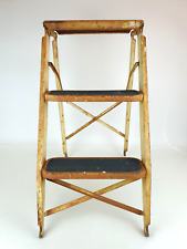 Vtg metal shabby for sale  Canton
