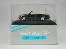 Minichamps mercedes benz gebraucht kaufen  Berlin