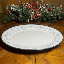 Vtg noritake blue for sale  Upland