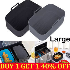 Air fryer silicone for sale  MANCHESTER