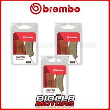 Kit pastiglie freno usato  Trapani
