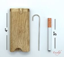 Inch bamboo wood for sale  Sherwood