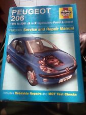 Haynes manual 3757 for sale  KING'S LYNN