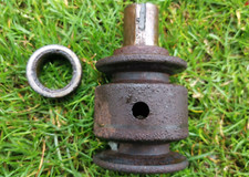 Westwood countax engine for sale  LINCOLN