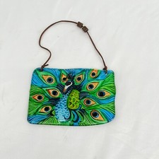 Vtg peacock bird for sale  Elwood