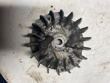 Flywheel fits husqvarna for sale  ABERYSTWYTH