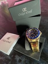 Skar emil herrenuhr gebraucht kaufen  Darmstadt
