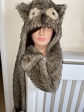 owl hat for sale owl hat for sale BRACKNELL