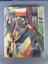 Guy loudmer collection d'occasion  Chevannes