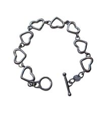 Bellissimo bracciale manuel usato  Roma