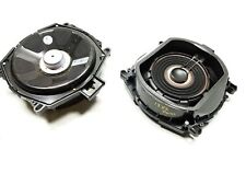 Bmw x6 subwoofer for sale  Newark