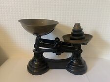 Vintage black cast for sale  TELFORD