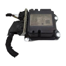 Centralina airbag ford usato  Italia