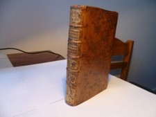 1776 belle reliure d'occasion  Bordeaux-