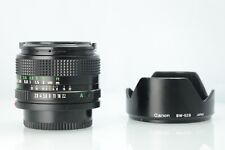 Canon 28mm very usato  Brescia