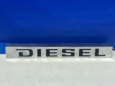 CRACHÁ VINTAGE FORD DIESEL PICAPE OU CARRO ORNAMENTO EMBLEMA A7 comprar usado  Enviando para Brazil