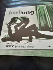 Bashung osez josephine d'occasion  Saint-Avé