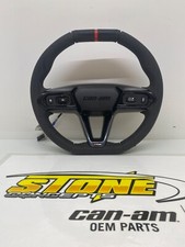 Volante Can-Am Maverick R Base 709402549 77" 2024 2025 24 25 MAX comprar usado  Enviando para Brazil