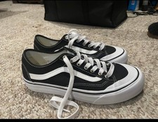 Vans wall ultracush for sale  Morrisville
