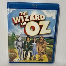 Wizard oz for sale  Naperville