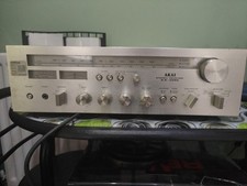 Akai 1030 stereo for sale  REDDITCH