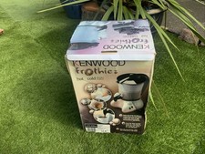 Kenwood frothie hot for sale  TELFORD