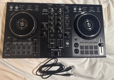 Pioneer ddj 400 gebraucht kaufen  Beckingen