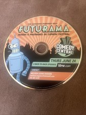 futurama seasons for sale futurama seasons for sale Avonmore
