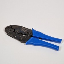 Basetech 1762766 crimpzange gebraucht kaufen  Seckach