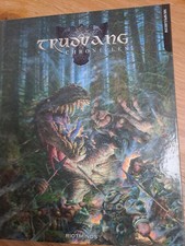 Trudvang chronicles muspelheim gebraucht kaufen Trudvang chronicles muspelheim gebraucht kaufen  Kempten (Allgäu)