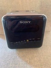 Sony digicube silber gebraucht kaufen  Deizisau