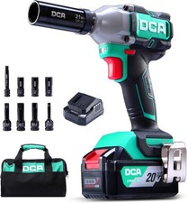 Dca 20v brushless for sale  Bridgeton