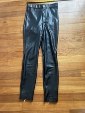 Zara vegan faux for sale  LONDON