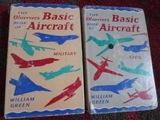 Observer basic books for sale  LEIGHTON BUZZARD