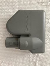 Electrolux Sidekick II 2 K107C aspirador de pó cabeça elétrica escadas estofadas cinza comprar usado  Enviando para Brazil