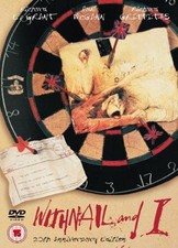 Withnail 20th anniversary for sale  ROSSENDALE