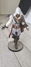 Boneco de ação Ezio Auditore Assassin's Creed II Master estátua branca comprar usado  Enviando para Brazil