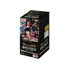 One piece op09 usato  Terni