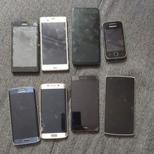 Handys sony huawei gebraucht kaufen  Wolfenbüttel