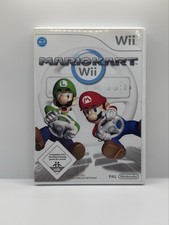 Mario kart wii gebraucht kaufen  Wilhelmshaven