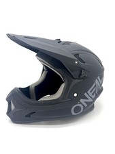 Neal fullfacehelm fahrrad gebraucht kaufen  Ibbenbüren