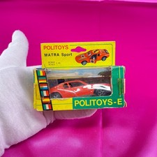 Matra sport scala usato  Reggio Emilia