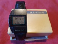 Funkuhr junghans mega gebraucht kaufen Funkuhr junghans mega gebraucht kaufen  Deutschland