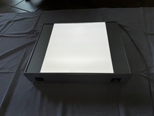 Just normlicht leuchtplatte gebraucht kaufen Just normlicht leuchtplatte gebraucht kaufen  Hamminkeln